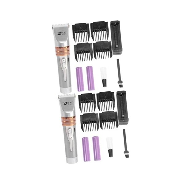 FOMIYES 1 PC Tondeuse À Barbe Électrique Hommes Tondeuse De Nez Tondeuse Électrique Hommes Tondeuses Tondeuses Professionnell