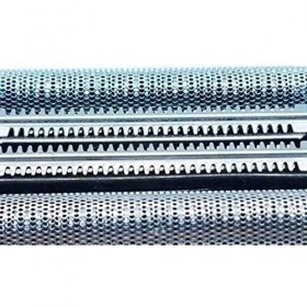 CTRLZS TêTe de Coupe-Feuille de Rechange TêTe de Rasage Lames de Rasoir pour SéRie 9 92S/92B/92M TêTe de Remplacement de Raso