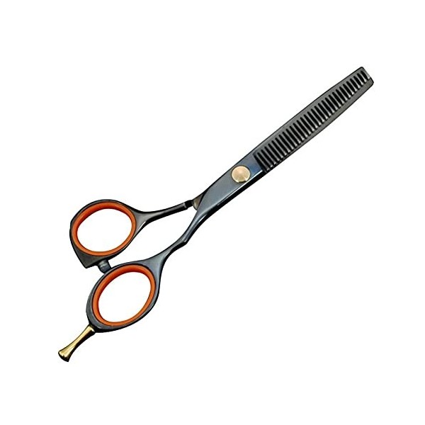 TOMYEUS Cheveux Ciseaux Texturation Ciseaux Ciseaux Ciscures Ciseaux de Coiffure Ciseaux de Coiffure Coiffeur for Coiffeur de