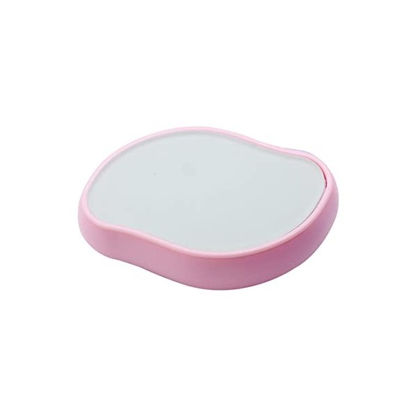 Eraser de cheveux Épilation physique Épiilatrice sans doute épilatrice facile Nettoyage réutilisable Body Beauty Depilation V