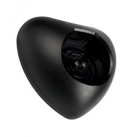 minkissy 2 Pcs Clipper Support De Charge Tondeuse Électrique Cargador Barbe Chargeur Pratique Prise De Charge Clipper Stockag