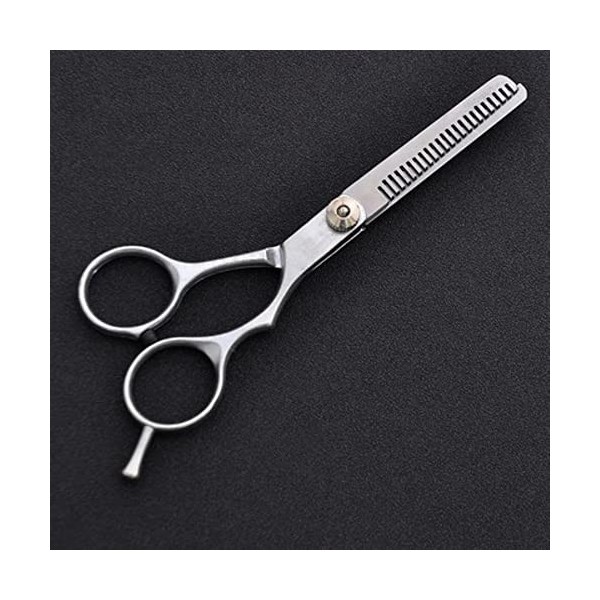 Ciseaux De Coiffeur, 6 Pouces De Poche Coiffeur Coiffeur Coiffeur Courbé Pour La Coupe De Cheveux Beauté Coiffeur Ciseaux De 