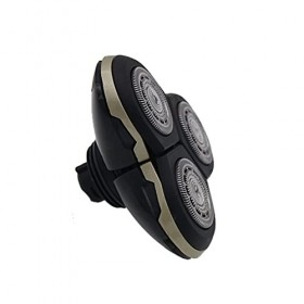 ZOUBAA Têtes de Rasoir de Rechange RQ12 adaptées for RQ1250 RQ1260 RQ1280 RQ1290 RQ1250CC RQ1260CC RQ1280CC RQ1050 RQ1060