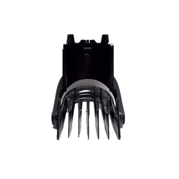 Tête de rasage pour tondeuse à cheveux Philips QC5390 QC5375 QC5390/80 QC5375/80 QC5350 - Facile à remplacer