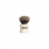 Simpsons Shaving Brushes Simpsons Case C1 Pure Badger Brosse de Rasage, Unique, Standard