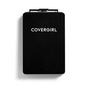 Covergirl ultime Terminer Liquide Poudre Maquillage, Crème naturelle 420