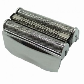 YANHAO Tête de Rasage Feuille de Remplacement Silver Razor 70S & Tête de Rasoir for Braun Series 7 720 760 790 790cc 720s-3 7
