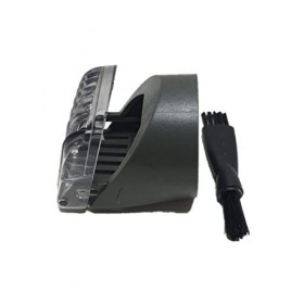 RobertDTesta Tête de Tondeuse à Cheveux for Philips Comb QT4021/50 QT4019/15 Tondeuse Rasoir Peignes Nouvelles pièces de Rech