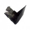 RobertDTesta Tête de Tondeuse à Cheveux 1-3mm for Philips Comb QC5510 QC5530 QC5550 QC5560 QC5570 QC5580 Tondeuse à Barbe for