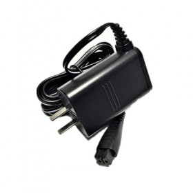 RobertDTesta Chargeur Adaptateur 4.8V DC 1.25A RE7-87 for Panasonic ES-LV76 ES-ELV76 ES-CLV76 ES-CLV86 ES-ELV5 ES-ELV7 Rasoir