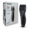 Panasonic - Personalcare ER-GB36-K503 | Tondeuse 2 en 1 - Barbe et cheveux 13 réglages 4 Accessoires 40 min dautonomie Charg