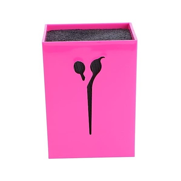 FOMIYES 3 Pièces Prise De Ciseaux De Coiffure Coiffure Ciseaux Étui Cheveux Cas De Stockage De Ciseaux Cisaillement Ciseaux O