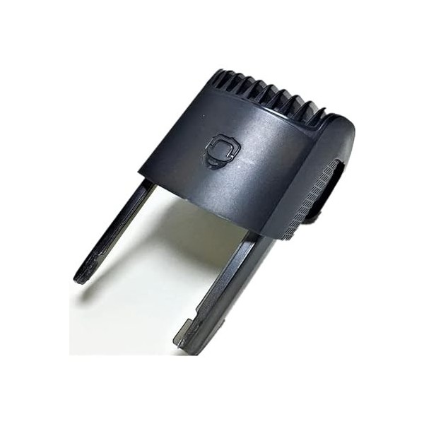 YANHAO Petite tête de Tondeuse à Cheveux for Philips Comb BT5204/15 BT5202/80 BT5210/16 Remplacement Hommes Tondeuse à Barbe 