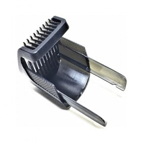 YANHAO Petite tête de Tondeuse à Cheveux for Philips Comb BT5203 BT5200/16 BT5200/15 BT5200/13 Remplacement Hommes Tondeuse à