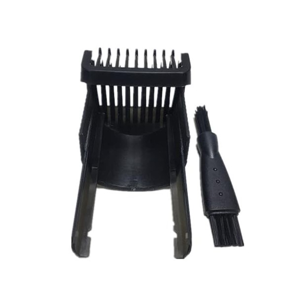 YANHAO Petite tête de Tondeuse à Cheveux for Philips Comb BT5205 BT5205/16 BT5205/13 BT5205/23 Remplacement Hommes Tondeuse à