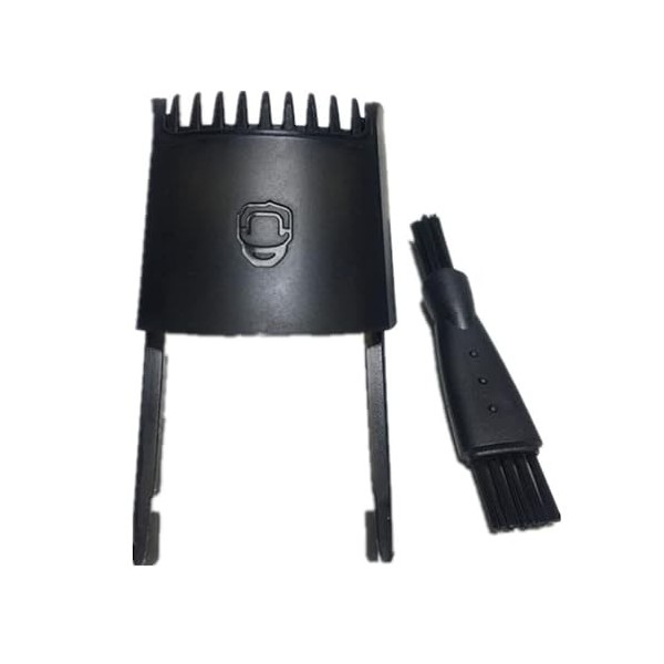 YANHAO Petite tête de Tondeuse à Cheveux for Philips Comb BT5210 BT5210/13 BT5210/42 série 5000 Remplacement Hommes Tondeuse 