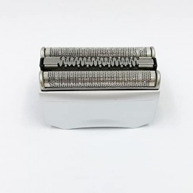 YANHAO Tête de Rasage Silver Razor 70S Foil & Tête de Rasoir for Braun Series 7 720 7865cc 790cc 7893s 797cc 9595 7855 750 78