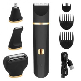 Rasoirs de bikini pour femme pour le visage, le nez, les sourcils, les aisselles, les bras, les jambes, les poils pubiens pou