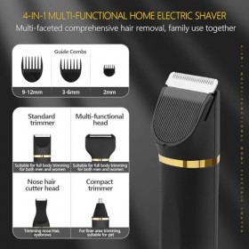 Rasoirs de bikini pour femme pour le visage, le nez, les sourcils, les aisselles, les bras, les jambes, les poils pubiens pou