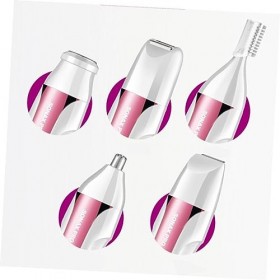 FOMIYES Sourcils Rasoir Rasoirs À Sourcils Pour La Coupe Rasoirs Électriques Pour Les Femmes Visage Rasoir À Sourcils Pour Le