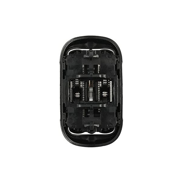 Kipebep 4X pour Series 5/6 Rasoir 53B Remplacement Rasoir électrique Tête de Remplacement 50-R1000S/50-B1300S 6075Cc 6020S