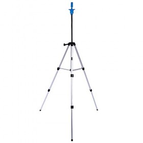 Wallfire Adjustable Tripod Stand Hair Cosmetology Mannequin Training & Bag0 Mannequin Training Stand Tripod Stand Tripod Stan