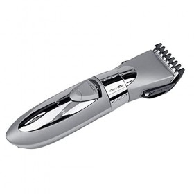 WFS Pratique Tondeuse à Cheveux Lavable Rechargeable Rasoir électrique de Rasoir de Rasoir de Rasoir de Rasoir de Rasoir de R