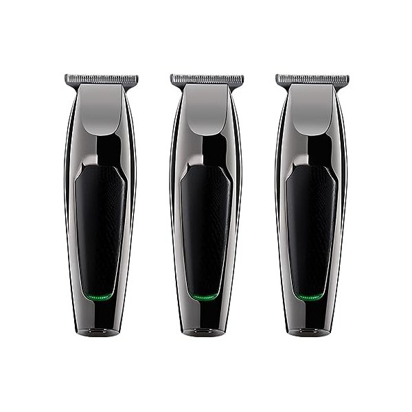 Beaupretty 2 Pièces Rasoirs Pour Hommes Pour Le Rasage Hommes Tondeuse À Cheveux Rasoirs Électriques Pour Hommes Rasoir Élect