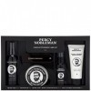 Percy Nobleman Kit complet de soin pour barbe