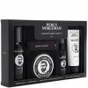 Percy Nobleman Kit complet de soin pour barbe