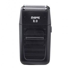 Move R.0 Professional Shaving Clipper – Rasoir électrique à lame – Move SRL
