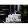 Yardley London Coffret Talc & Savon Lavande 400g Y72X2010-3