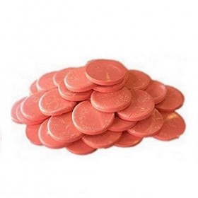 Purewax | Galets de cire à épiler | ROSE | 2 sachets de 1KG | épilation sans Bande | Jambes | Aisselles | bras | corps | Cire