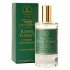 Taylor of Old Bond Street Royal Forest Alcohol Free Aftershave Lotion Spray - 50ml