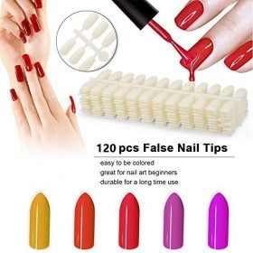 Présentoir Pour Ongles, Tableau DAffichage Ongles, Affichage De LOngle À Ongles Professionnel Polite De Pratique Nail Pract