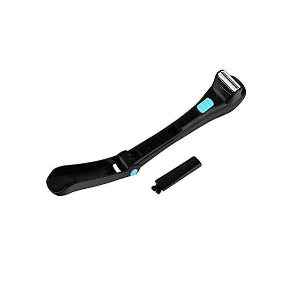 minkissy 2 Pièces Rasoir Pour Hommes Rasoir Électrique Hommes De Rasoir Rasoirs Électriques Rasoir Pour Hommes Rasage Épilate