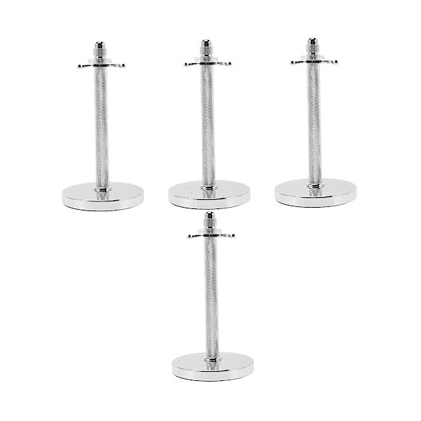 FRCOLOR 3 Pièces Support De Rasoir Crochet De Rasoir Kit De Rasage Support Art De Rasage Brosse À Dents Support De Voyage Voy