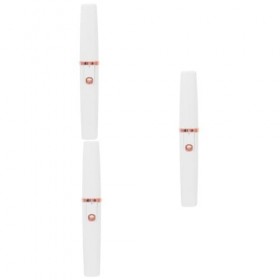 minkissy 3 Ensembles Tondeuse À Sourcils Électrique Hommes Tondeuse Máquina De Afeitar Para Hombre Rasage Tondeuses Pour Homm