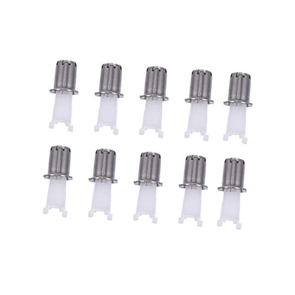 FRCOLOR 48 Pièces Tête De Tondeuse Nez Outils De Tondeuse Visage Pour Hommes Accessoires Pour Hommes Tête De Tondeuse Nez Pou