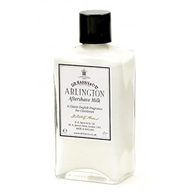 After Shave Bálsamo Arlington DR. Harris 100ml