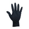 NIYANGLE Gants Gants Gants En Latex Fournitures Auxiliaires Jetables Gants Jetables Grands Gants En Nitrile Gants En Latex À 