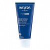 Weleda Lot de 5 crèmes à raser de voyage 5 x 75 ml