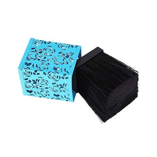 POPETPOP 2 Pièces Porte-Outils Salon Ciseaux Supports Outil Cintres Salon Porte-Outils Ciseaux Coiffeur Rack Porte-Ciseaux Ci