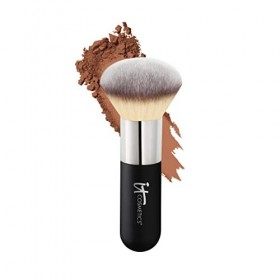 It Cosmetics Dual Powder & Micro-Powder Brush by It Cosmetics