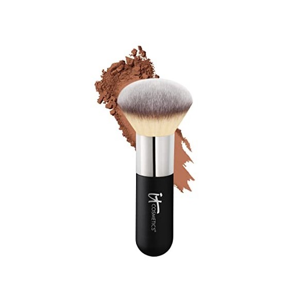 It Cosmetics Dual Powder & Micro-Powder Brush by It Cosmetics