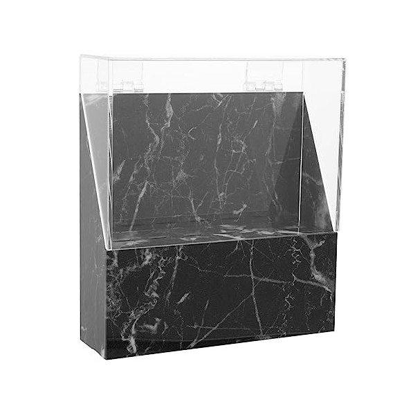 POPETPOP 2 Pièces Support De Rangement Pour Pinces À Épiler Support De Pinces Pratique Support De Pinces Pour Le Stockage Sup