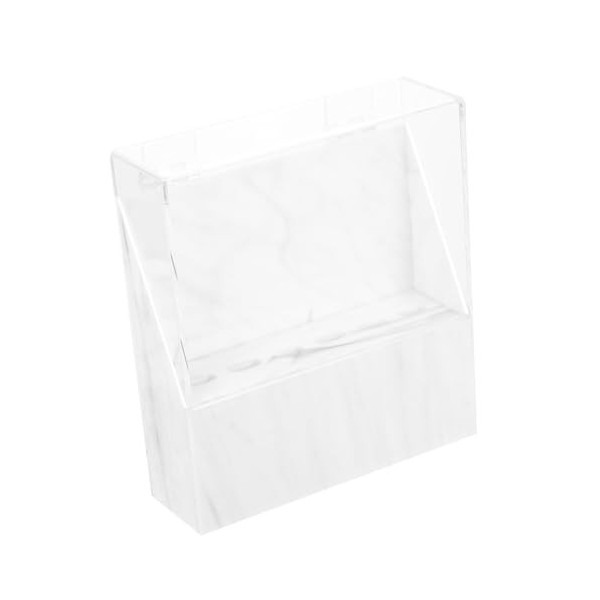 POPETPOP 2 Pièces Support De Rangement Pour Pinces À Épiler Support De Pinces Pratique Support De Pinces Pour Le Stockage Sup