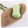 minkissy 16 Pièces Gants De Bain Gants De Nettoyage Gants De Gommage Pour Le Corps Gants De Douche Éponges De Douche Pour Fem