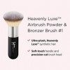 It Cosmetics Dual Powder & Micro-Powder Brush by It Cosmetics