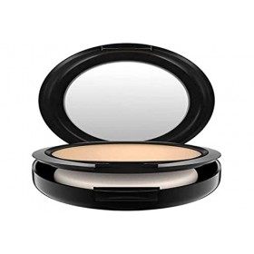 Studio Fix Powder Plus Foundation by MAC